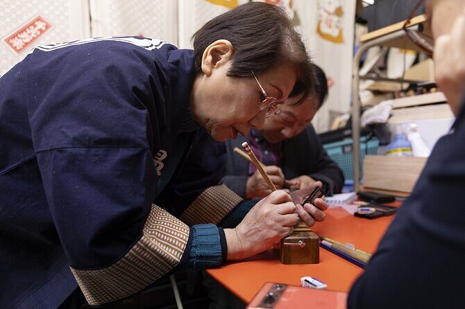 Hand-carved stamps made with craftsmen in Asakusa, Tokyo - Frequently Asked Questions