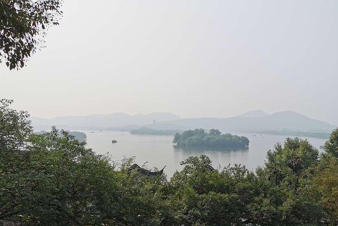 Hangzhou West Lake and Tea Plantation Half Day Tour - Pricing and Value