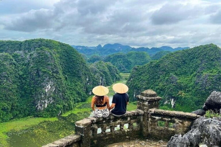 Hanoi: 2-Day Ninh Binh Excursion & Cuc Phuong Park Wildlife - Analyzing the Value: Is This Tour Worth It?