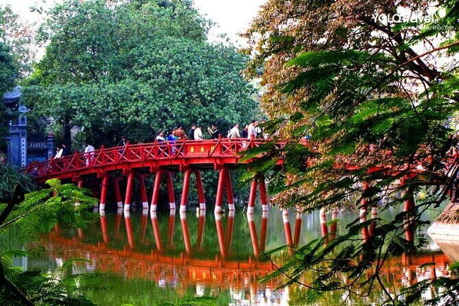 Hanoi City Private Excursion from Halong Cruise Port - Practical Details and What Travelers Can Expect