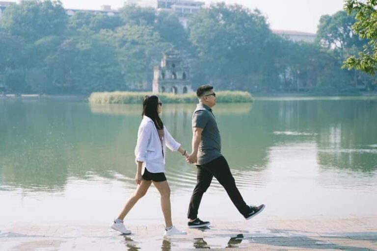 Hanoi Daylight Portraits: Preserve Your Memories - Final Thoughts