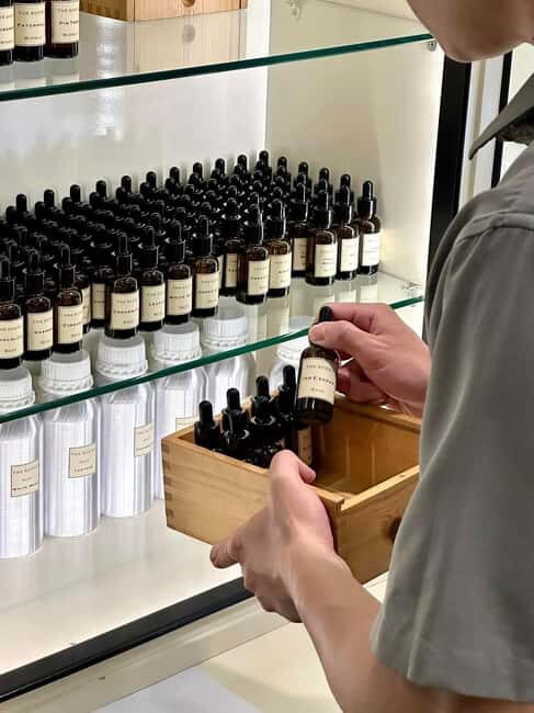 Hanoi: Perfume Making Workshop - Must Do Experience - Who Will Enjoy This?