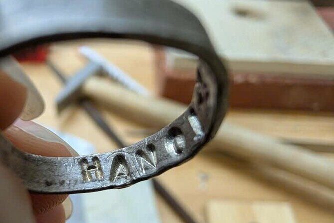 Hanoi Silver Jewelry-Making Workshop - Who Should Consider This Experience?
