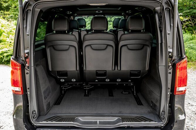 Heathrow Airport to and from Central London - Private Transfer - A Closer Look at the Benefits