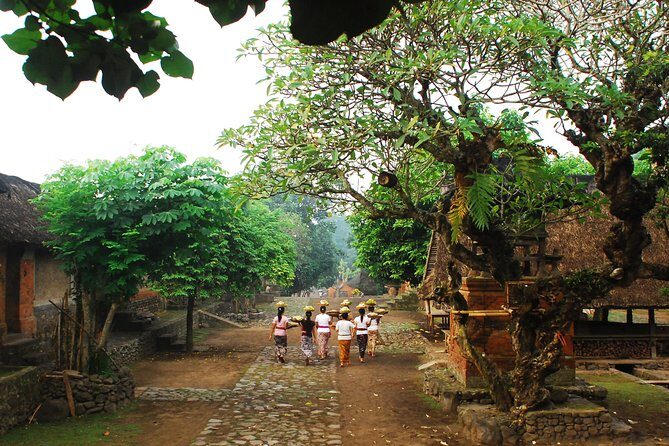 Heaven Gate East Bali Tour - Authentic Experiences and Practical Tips
