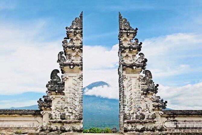 Heaven Gate (Lempuyang) - Tirta Gangga - FREE WIFI - Comfort and Convenience: Why It Matters