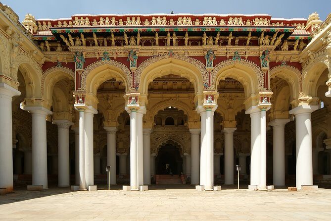 Heritage & Cultural Walk of Madurai (2 Hours Guided Walking Tour) - Final Thoughts