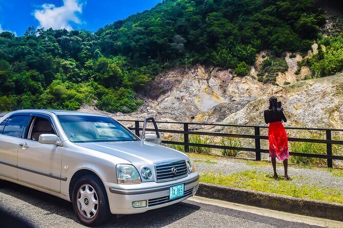 Hewanorra Airport Transfer to Soufriere - Why It’s a Good Choice for Your Trip