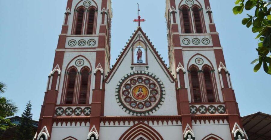 Highlights of the Pondicherry (Guided Half Day City Tour) - Who Should Consider This Tour?