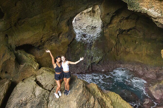 Hiking, Cliffs, Cave, and Taino Legends - A Detailed Look at the Itinerary