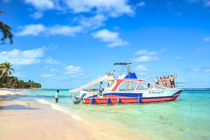 Hip Hop Party Boat & Snorkeling Punta Cana - Adults Only - Price and Value