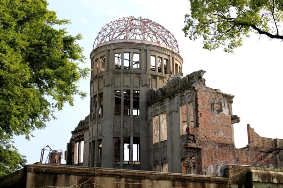 Hiroshima: 1-Day Hiroshima and Miyajima Tour - A Complete Breakdown of the Day