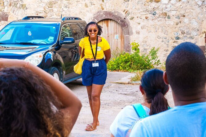 Historical Guided Walking Tour of Marigot by ISLAND FRIEND - The Bottom Line: Who Will Love This Tour?