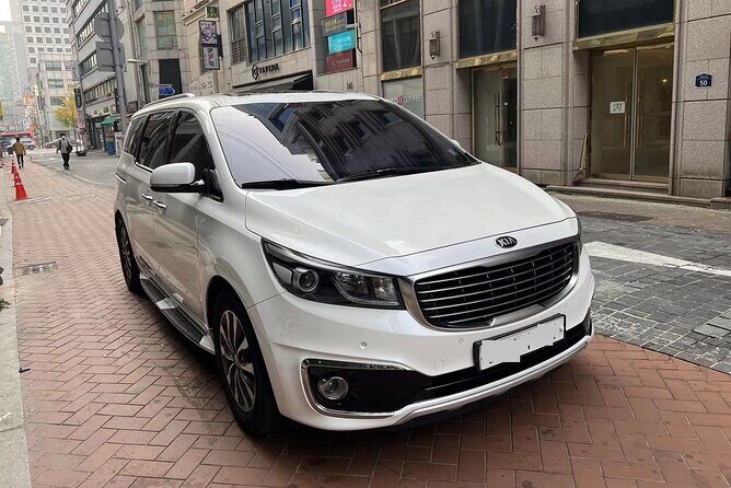 Ho Chi Minh City Airport (SGN) to Ho Chi Minh hotels - Arrival Private Transfer - What Does the Experience Include?