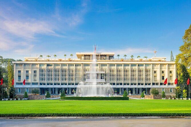 Ho Chi Minh City Highlights Private Tour - Authentic Experiences and Insights