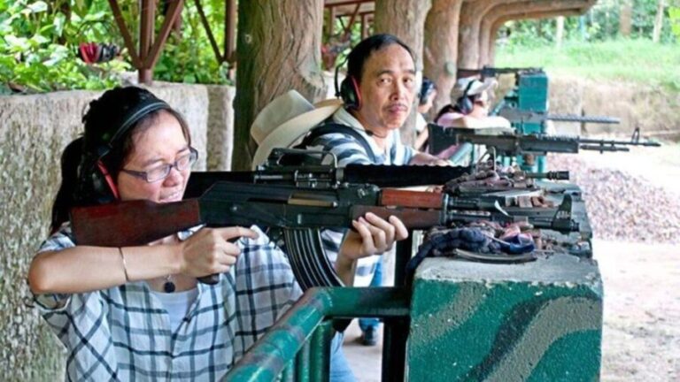 Ho Chi Minh: Discover Cu Chi Tunnels Half-Day Tour - The Practical Side: What You Need to Know