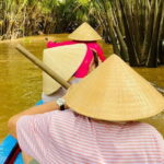 Ho Chi Minh Uncovered Cu Chi tunnels and Mekong Delta Tour - The Scenic Ride to the Mekong Delta