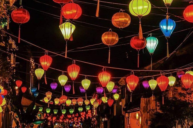 Hoi An City Joining Tour (Private Tour Available) - Authenticity, Value, and Practicality