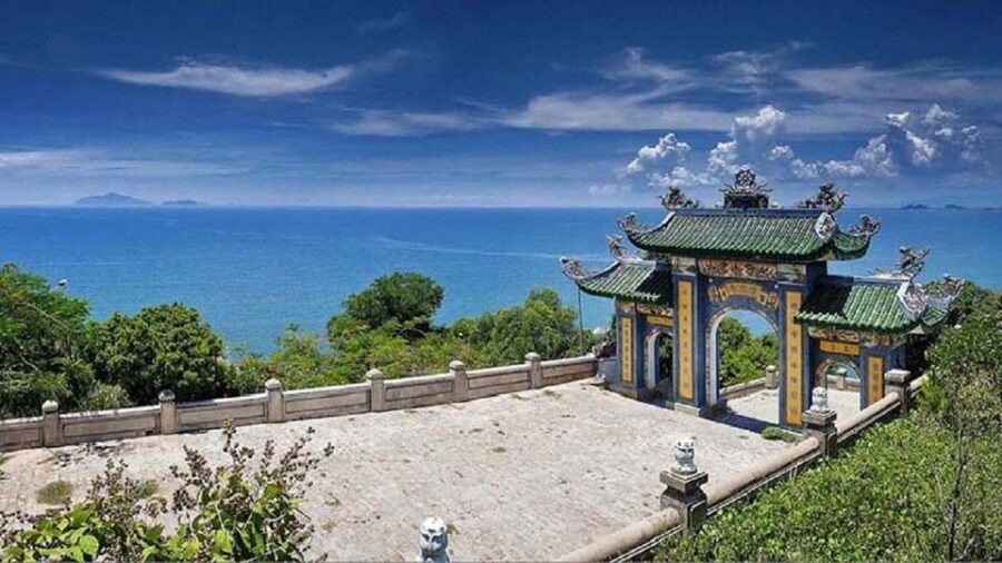 Hoi An/Da Nang: Marble Mountains - Lady Buddha Half Day Tour - Visiting Linh Ung Pagoda and Lady Buddha