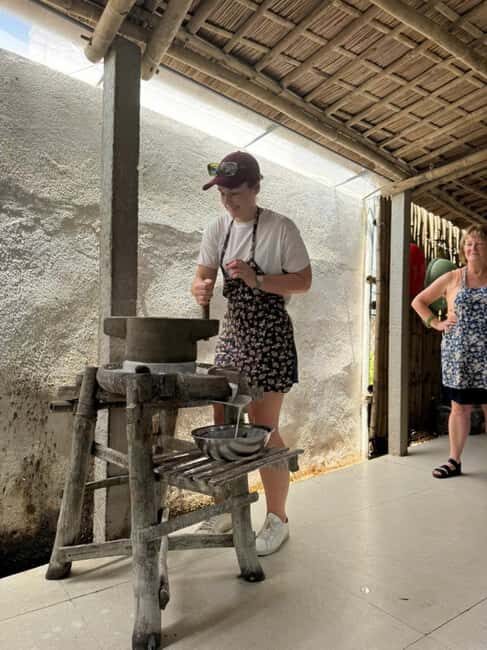 Hoi An: Local Family Cooking Class - Why You’ll Love It