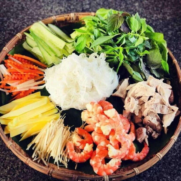 Hoi An: Traditional Cooking Class and Meal with Local Family - The Cultural and Practical Experience