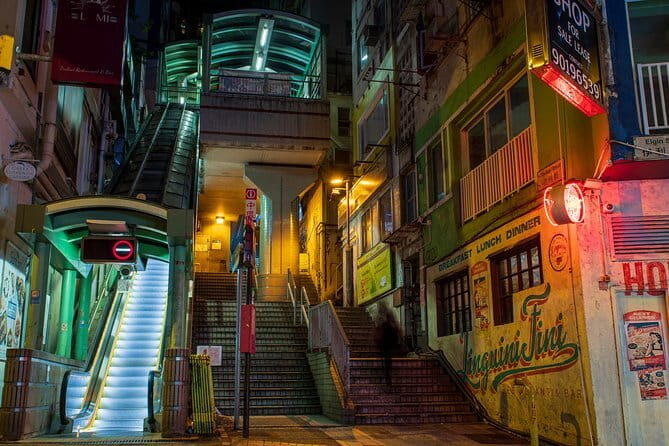 Hong Kong Photography Masterclass - Private Photography Lesson - Who Will Get the Most Out of This Tour?