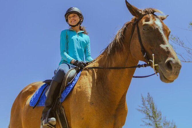 Horseback Ride and Swim Jamaica - Final Thoughts
