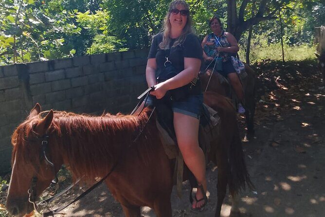 Horseback Riding in the Dominican Countryside from Puerto Plata - What Makes This Tour Special?