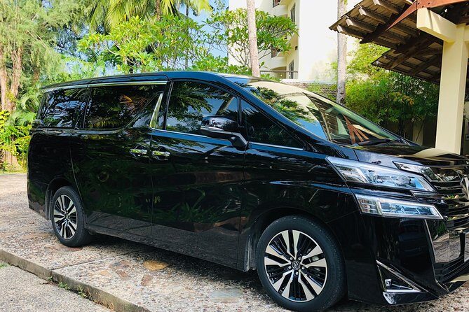 Hotel Riu Montego Bay Airport Shuttle Transfer - Authentic Experiences and Practical Details
