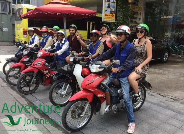Hue Food Tour by Walking or Cyclo or Motorbike with Driver - Practicalities and Considerations
