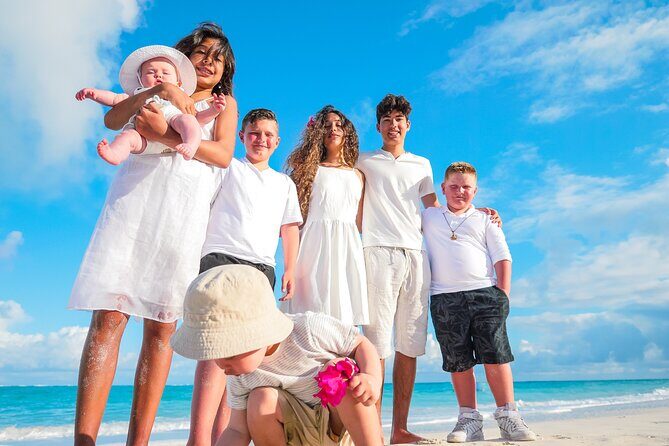 Island Beach Photoshoot - Final Thoughts