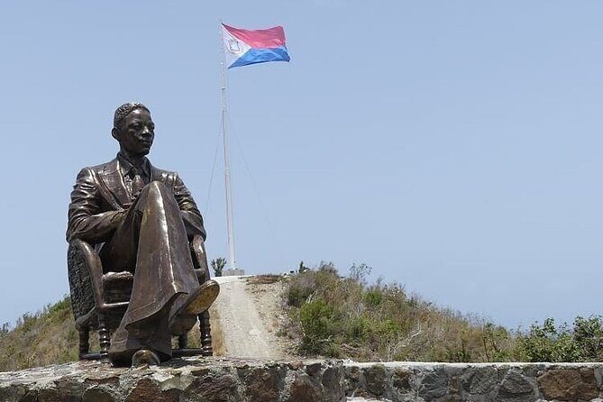 Island Experience Of St Maarten St Martin - What’s Included and What’s Not