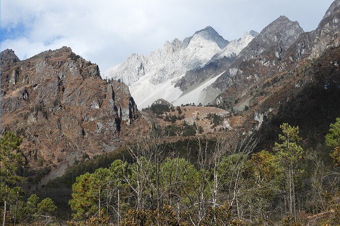 Jade Dragon's Hidden Trails: Authentic & Off-The-Beaten-Path - What Travelers Are Saying