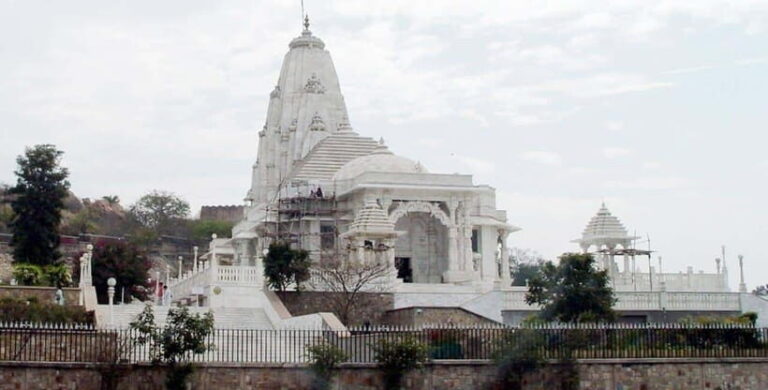 Jaipur: City Night Tour with Patrika Gate & Masala Chowk Tea - The Sum Up: Who Is This Tour Best For?