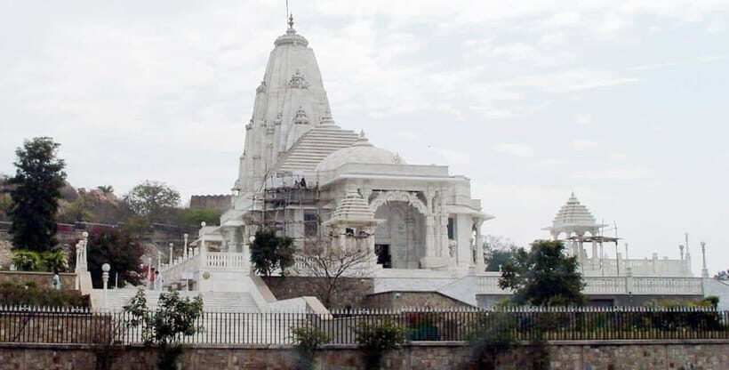 Jaipur: City Night Tour with Patrika Gate & Masala Chowk Tea - The Sum Up: Who Is This Tour Best For?