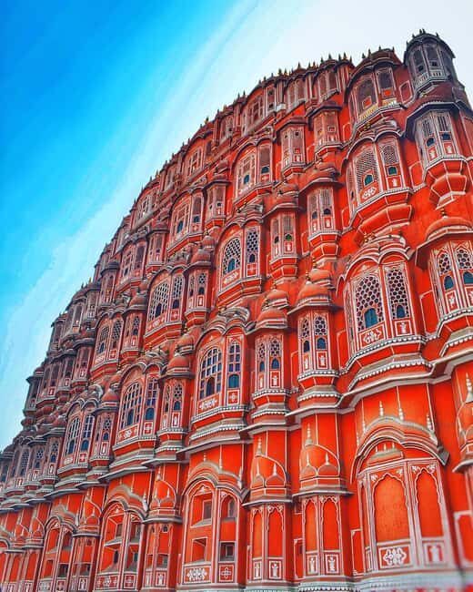 Jaipur: Full Day Sightseeing with Professional Photographer - Who Will Love This Tour?