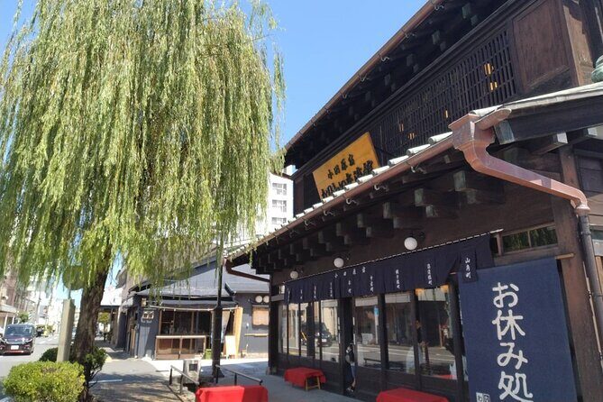 Japanese Traditional Music Experience - What to Expect: A Deep Dive into the Koto Experience