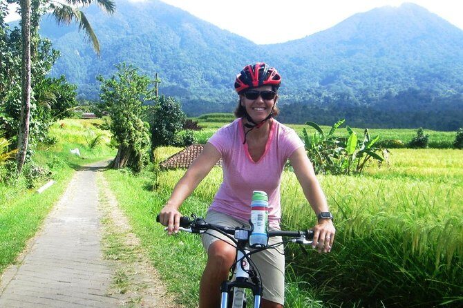 Jatiluwih in detail (1 h. e-bike tour in the rice terraces) - Who Should Consider This Tour?