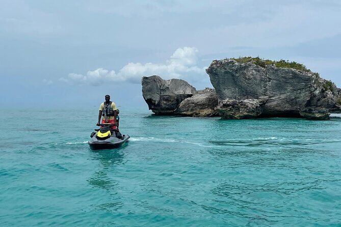 Jet Ski Tour or Jet Ski Rental in Providenciales - Who Will Love This Experience?