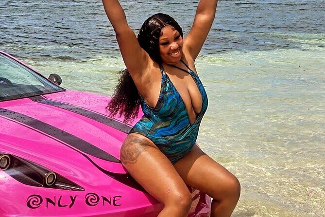 Jetcar ski experience in montego bay jamaica - Who Should Consider This Tour?