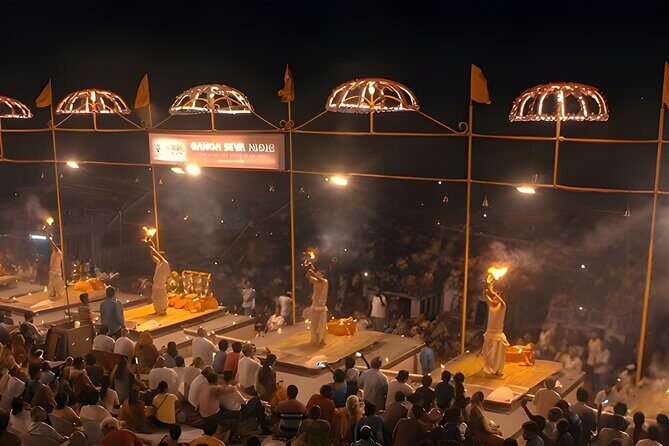 Journey in Varanasi and Ayodhya - Transportation, Duration, and Value