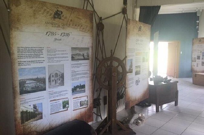 Journey of Discovery - Why This Tour Offers Great Value