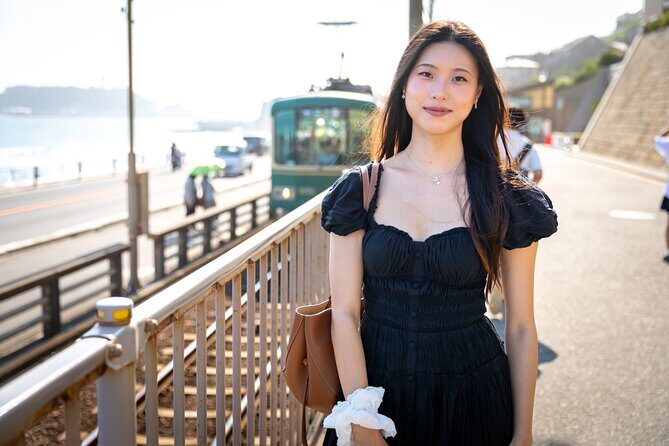 Kamakura Tour with Pro Photographer: Anime Train & Fuji Sunset - Pricing Analysis: Is It Worth It?