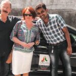 Kandy City to Colombo (CMB) Airport Private Transfer - What’s Included and What’s Not?