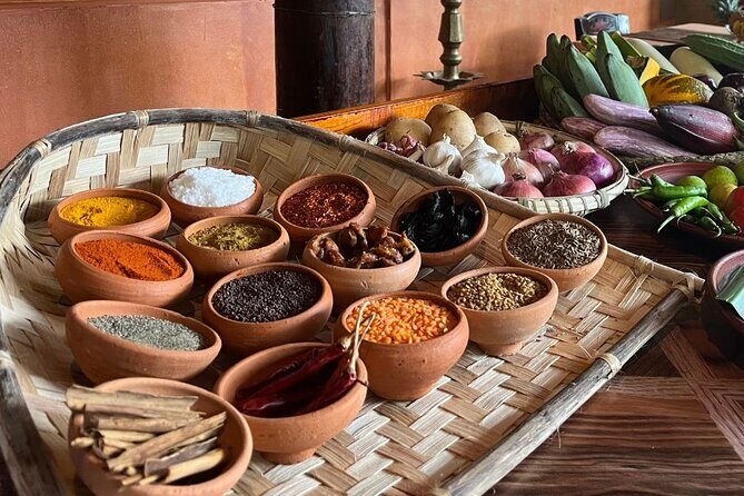 Kandyan Hut Cooking Class - Who Should Consider This Tour?