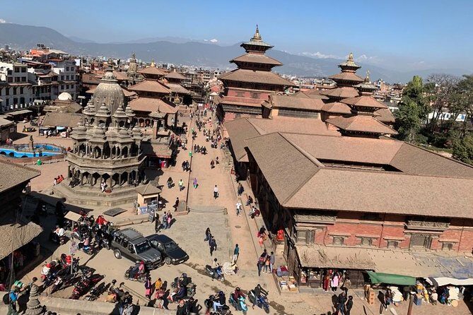 Kathmandu 2 days tour private car and guide, cover major highlights - FAQs About the Kathmandu 2-Day Private Tour
