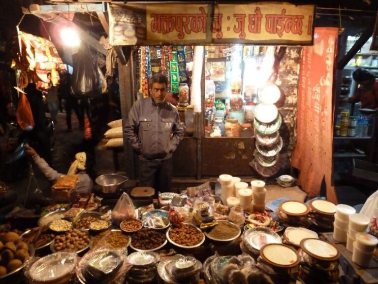 Kathmandu at Sunset: Explore the City on Rickshaw - Why This Tour Matters for Travelers