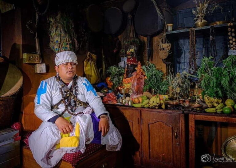 Kathmandu: Experience Shamanic Healing and Purification - Discovering Himalayan Bon Shamanism in Kathmandu