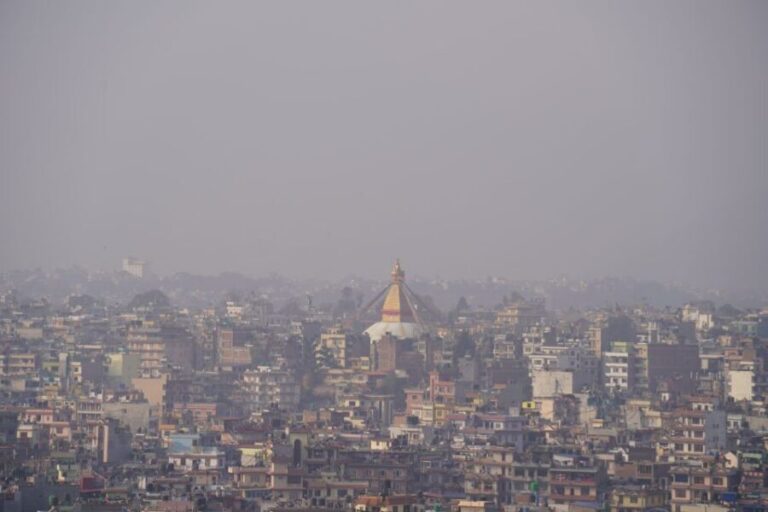 Kathmandu: Full-Day UNESCO Sightseeing Tour with Transfers - Starting the Day: Convenient Hotel Pickup