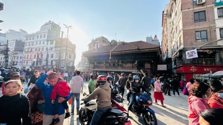 Kathmandu Heritage Walk | Heritage Walk of Kathmandu - Value and Practical Details